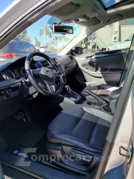 JETTA Comfortline 2.0 T.Flex 8V 4p Tipt.