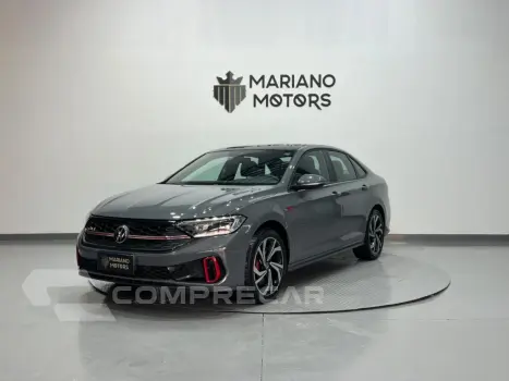 JETTA 2.0 350 TSI GASOLINA GLI DSG
