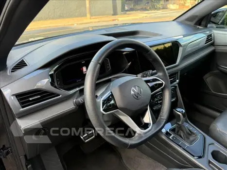 TAOS 1.4 250 TSI Highline