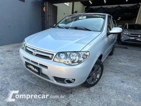 PALIO 1.0 MPI Fire Economy 8V