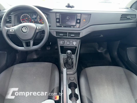 Polo 1.0 mpi