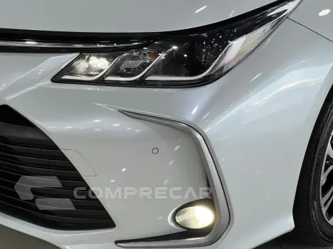 COROLLA 2.0 VVT-IE FLEX XEI DIRECT SHIFT