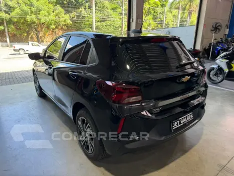 ONIX 1.0 FLEX LT MANUAL