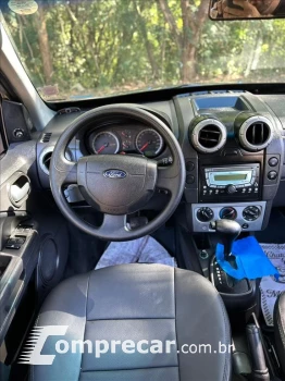 ECOSPORT 2.0 XLT 16V