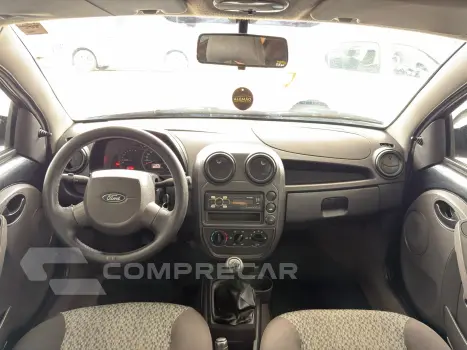 KA 1.0 MPI 8V