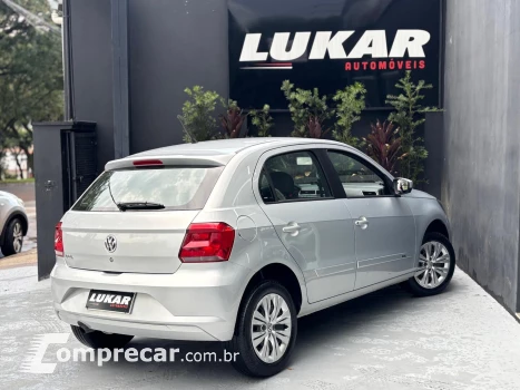 GOL 1.6 I 8V