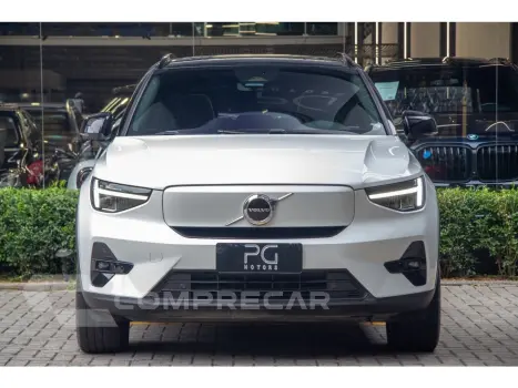 XC40 P6 RECHARGE ELECTRIC PLUS