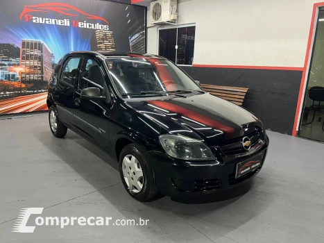 CELTA 1.0 MPFI Spirit 8V