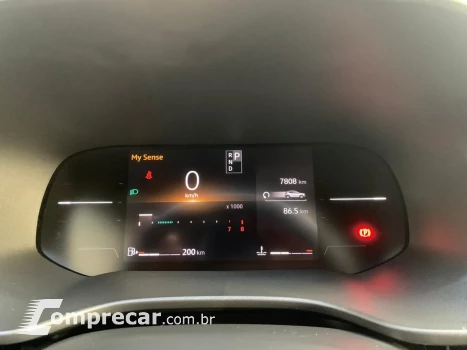 Kardian Prem. Ed Flex 1.0 TB 12V 5p Aut.