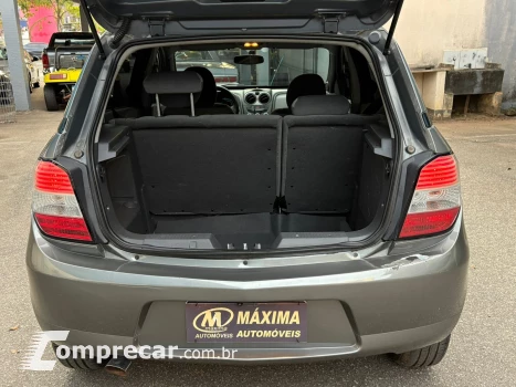 AGILE 1.4 MPFI LTZ 8V