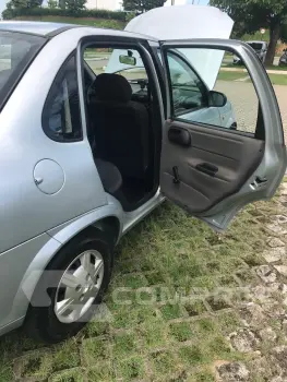 CLASSIC 1.0 MPFI VHC Super 8V