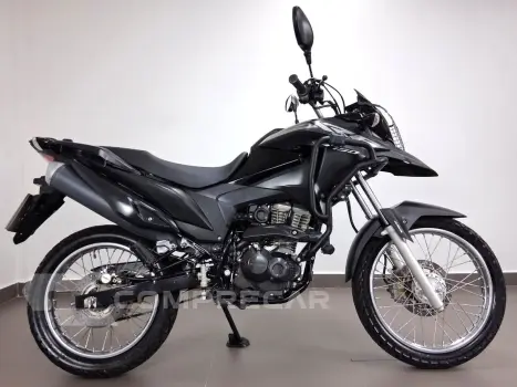 HONDA HONDA XRE 190 ABS