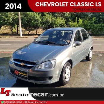 CHEVROLET CLASSIC LS 5 portas