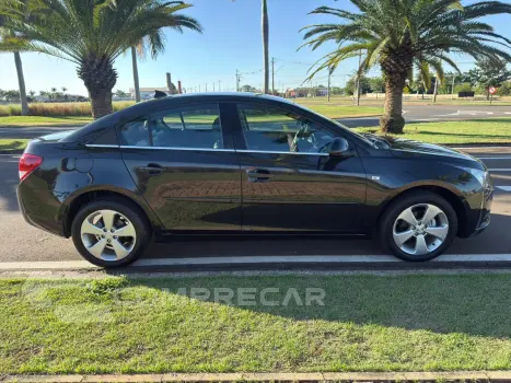 CRUZE 1.8 LT 16V