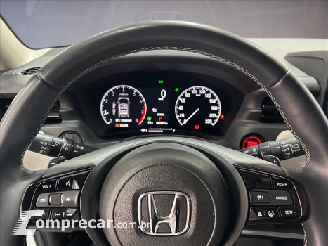 HR-V 1.5 DI I-VTEC TURBO FLEX TOURING CVT