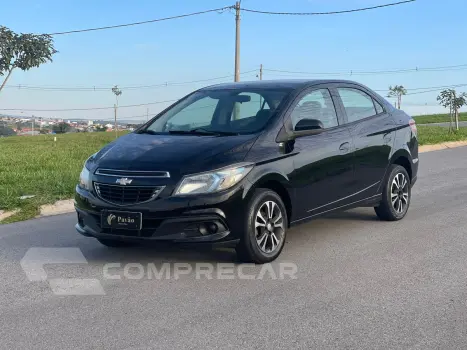 PRISMA 1.4 MPFI LT 8V