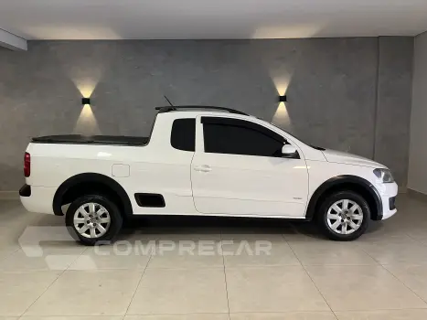SAVEIRO 1.6 MI CE 8V G.VI