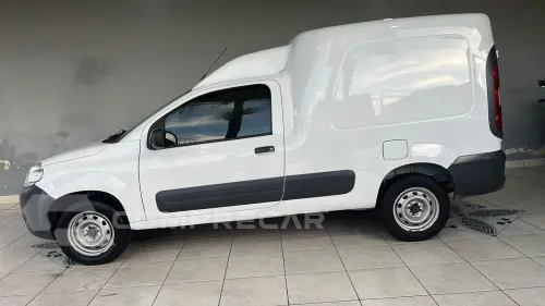 FIORINO 1.4 MPI Furgão Hard Working 8V