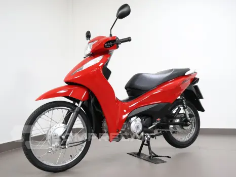 HONDA HONDA BIZ 125 ES