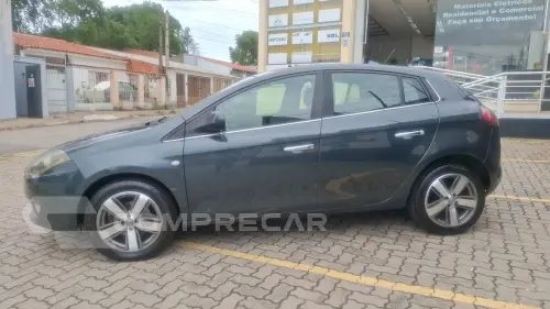 Fiat Bravo Essence 1.8 4 portas