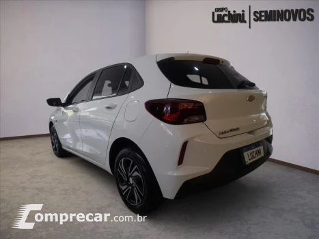 ONIX 1.0 TURBO FLEX LT MANUAL