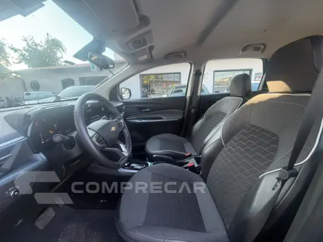 Spin 1.8 4P FLEX LTZ 7 LUGARES AUTOMÁTICO