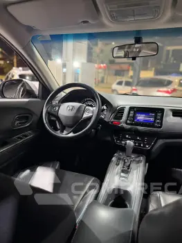 HR-V 1.8 16V EXL