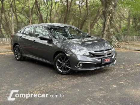 CIVIC 2.0 16vone EX