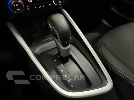 ONIX 1.0 TURBO FLEX PREMIER AUTOMÁTICO