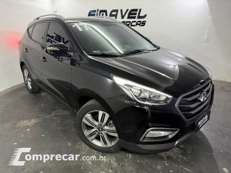IX35 2.0 MPFI GLS 16V