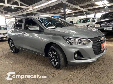 ONIX 1.0MT LT2