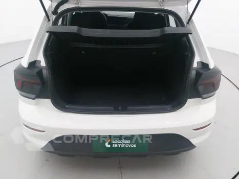 POLO 1.0 MPI TRACK MANUAL