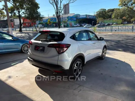 HR-V TOURING