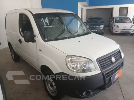 Doblo Cargo 1.8 mpi Fire Flex 8V/16V 4p