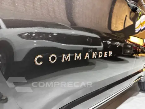 COMMANDER 1.3 T270 TURBO FLEX OVERLAND AT6