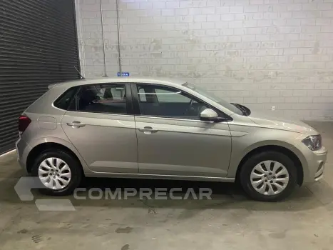 Polo 1.0 Mpi Total Flex Manual