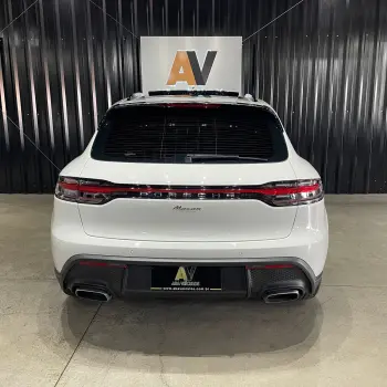 MACAN 2.0 Turbo