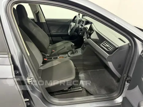 Polo Track 1.0 Flex 12V 5p