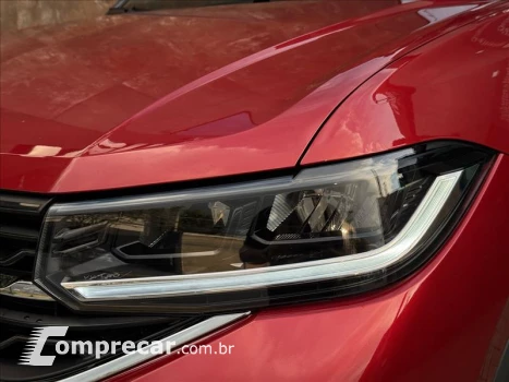 T-CROSS 1.4 250 TSI Highline