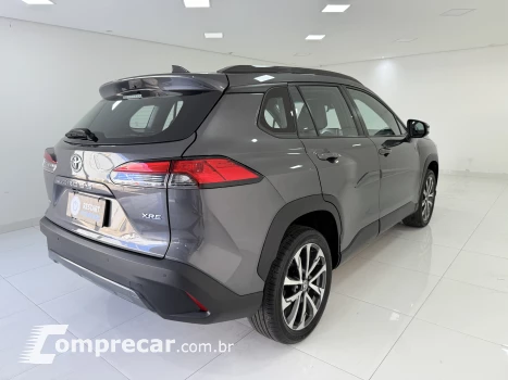 COROLLA CROSS 2.0 Vvt-ie XRE