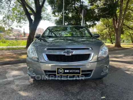 COBALT - 1.4 SFI LT 8V 4P MANUAL