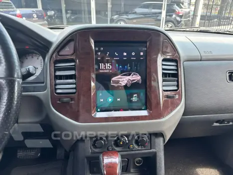Pajero Full GLS/GLS/PKHPE 3.2 Dies.TI 5p