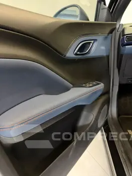 BYD Dolphin EV GS (Elétrico)