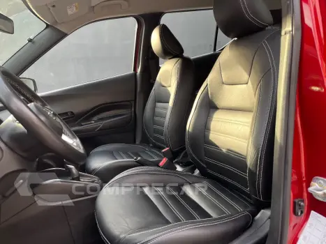 KICKS S Direct 1.6 16V Flex 5p Aut.