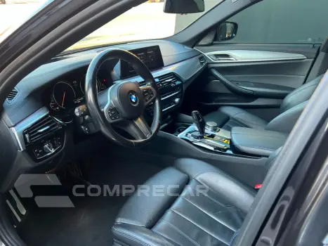 540i M Sport 3.0 Turbo 340cv Aut.
