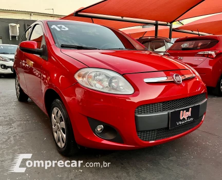 Fiat PALIO 1.4 MPI Attractive 8V 4 portas