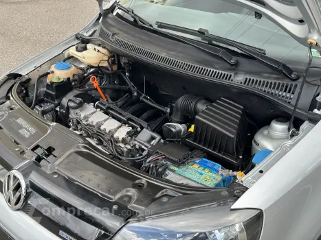 FOX 1.6 MI Bluemotion 8V