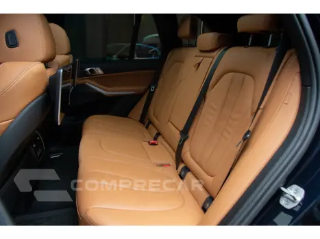X5 3.0 I6 TURBO HÍBRIDO XDRIVE45E M SPORT AUTOMÁTICO
