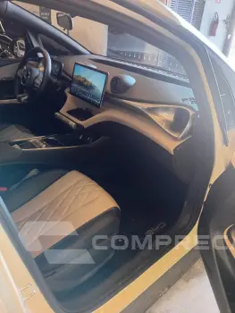 Dolphin EV (Elétrico)