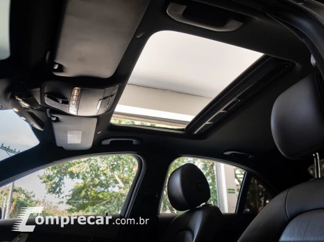 C-300 Sport 2.0 16V Aut.